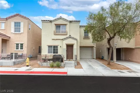 9052 Tailor Made Ave, Las Vegas, NV 89149