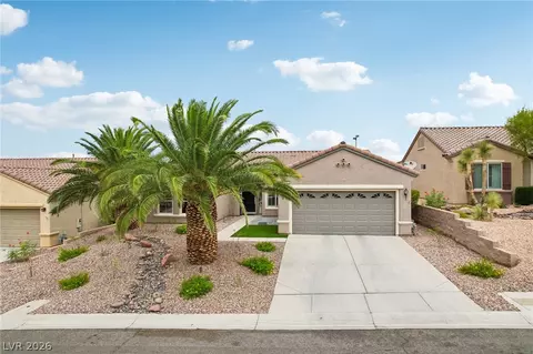 2141 Colvin Run Dr, Henderson, NV 89052
