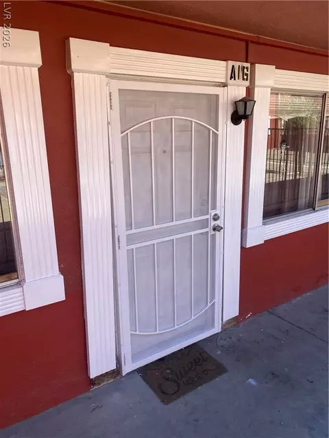 521 S Maryland Pkwy #A-16, Las Vegas, NV 89101