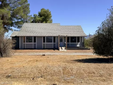 1021 China St, Pahrump, NV 89048