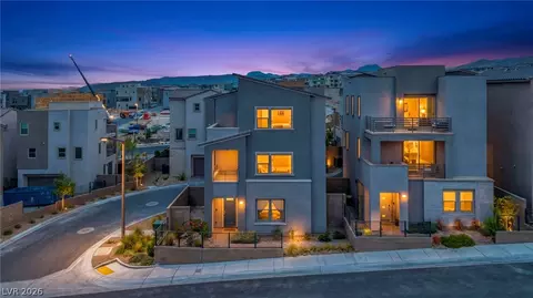 11573 Hawking Ave, Las Vegas, NV 89138