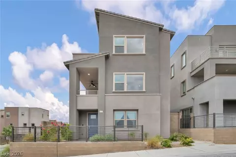 11573 Hawking Ave, Las Vegas, NV 89138