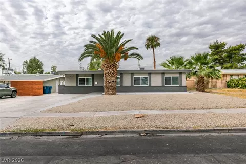1922 Houston Dr, Las Vegas, NV 89104