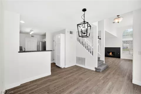 206 Luninborg St, Henderson, NV 89074