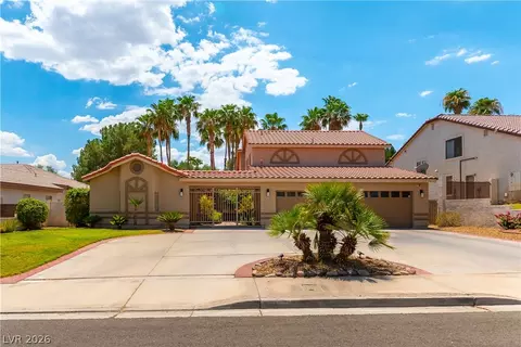 2813 High View Dr, Henderson, NV 89014