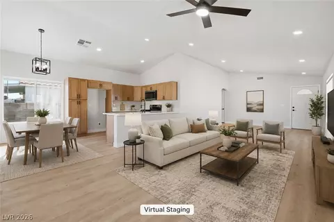 1530 Duhamel Way, North Las Vegas, NV 89032
