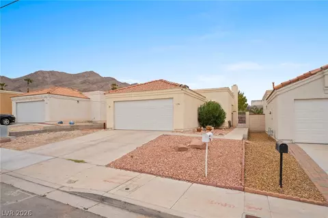 7155 E Carey Ave, Las Vegas, NV 89156