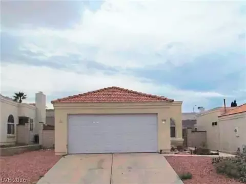 7155 E Carey Ave, Las Vegas, NV 89156