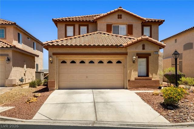 4556 Yellow Harbor St, Las Vegas, NV 89129