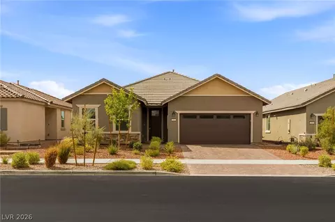 98 Cadence Crest Ave, Henderson, NV 89011