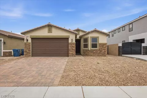 4744 High Anchor St, Las Vegas, NV 89121