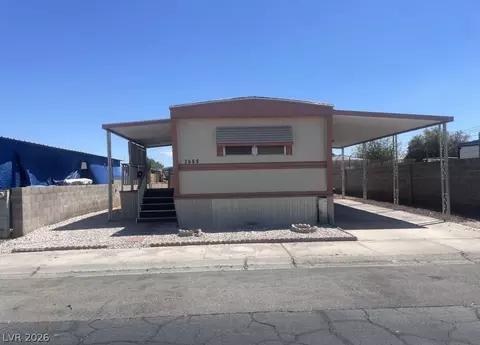 3668 Fort Mchenry Dr, Las Vegas, NV 89122