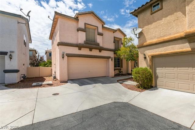 8455 Belmont Valley St, Las Vegas, NV 89123