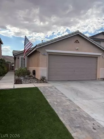 7057 Flowering Willow St, Las Vegas, NV 89148