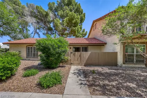 3173 Pinehurst Dr #A, Las Vegas, NV 89109
