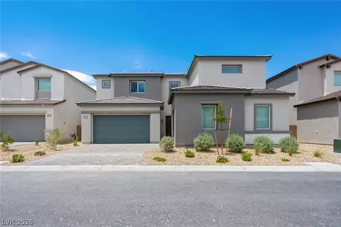 9963 Decano Ridge St, Las Vegas, NV 89141
