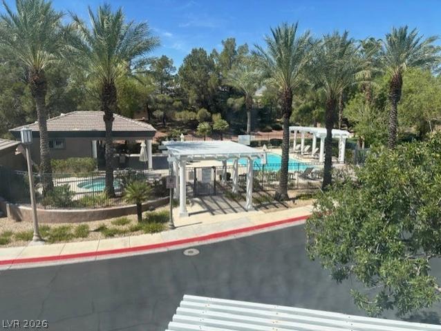 9112 Vista Greens Way #106, Las Vegas, NV 89134