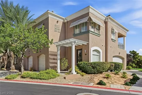 9112 Vista Greens Way #106, Las Vegas, NV 89134
