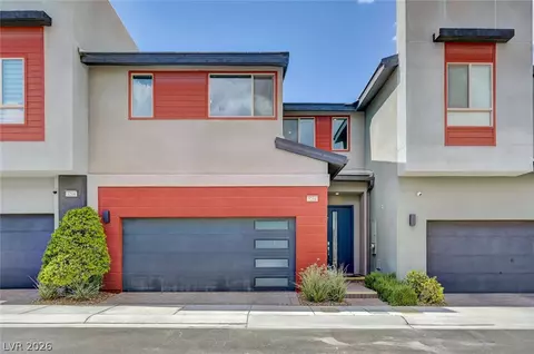 3204 Vittoria Ave, Henderson, NV 89044