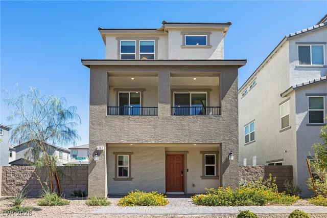 4767 High House Ave, Las Vegas, NV 89141
