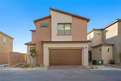 304 Crescent Glow Ln, Henderson, NV 89015