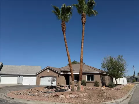478 Hank Cir, Overton, NV 89040