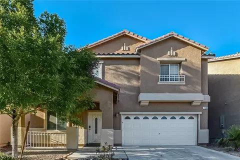 709 Horse Stable Ave, North Las Vegas, NV 89081