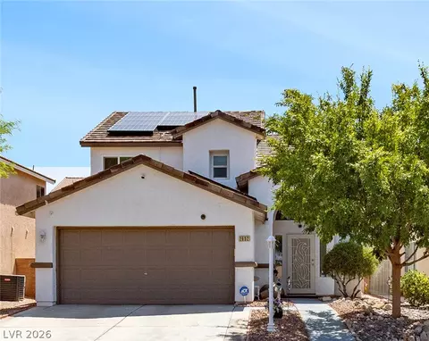2652 Cypress Pond St, Las Vegas, NV 89156