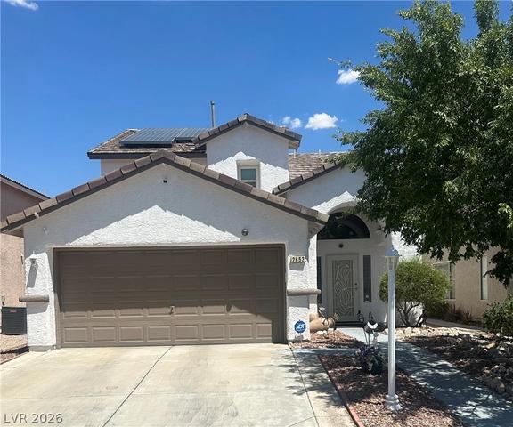 2652 Cypress Pond St, Las Vegas, NV 89156