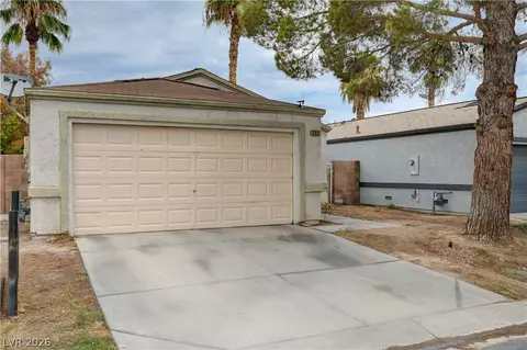 2312 Shady Hill Ave, Las Vegas, NV 89106