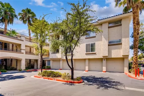 7111 S Durango Dr #307, Las Vegas, NV 89113