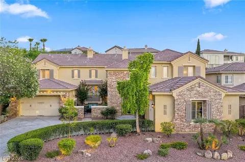 1357 Enchanted River Dr, Henderson, NV 89012