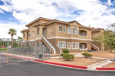 833 Aspen Peak Loop #1711, Henderson, NV 89011