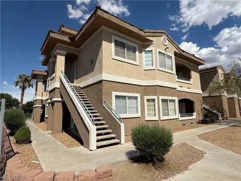 833 Aspen Peak Loop #1711, Henderson, NV 89011