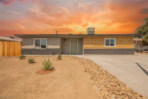 4319 Calimesa St, Las Vegas, NV 89115