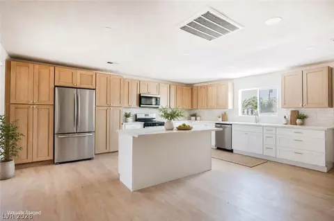 4319 Calimesa St, Las Vegas, NV 89115