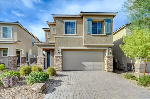 3770 Rosy Carina Pl, Henderson, NV 89052