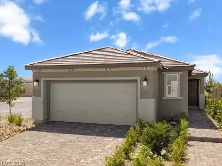 4225 Mount Bonnell Ave, North Las Vegas, NV 89081