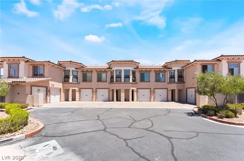 20 Via Visione #106, Henderson, NV 89011