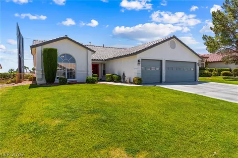 5113 Elm Grove Dr, Las Vegas, NV 89130