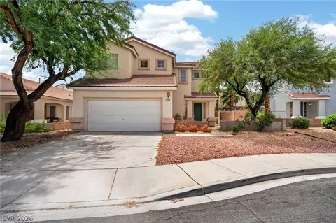 1725 Buttermilk Dr, Henderson, NV 89074