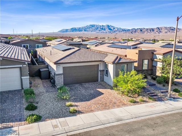 9398 Noble Fir Ridge Ave, Las Vegas, NV 89143