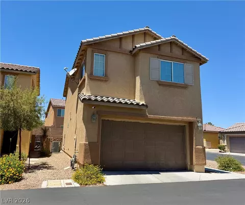 4521 Sonoma Sunset Ct, Las Vegas, NV 89130