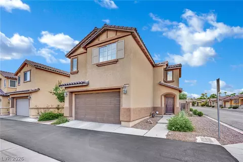 4521 Sonoma Sunset Ct, Las Vegas, NV 89130