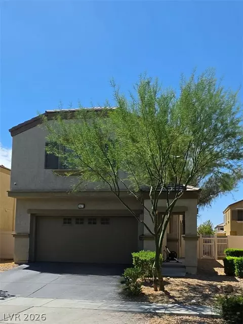 3637 Turquoise Waters Ave, North Las Vegas, NV 89081