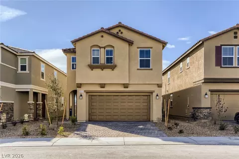 2417 Fasano St, Henderson, NV 89044
