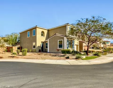 492 Norcia Pl, Henderson, NV 89011