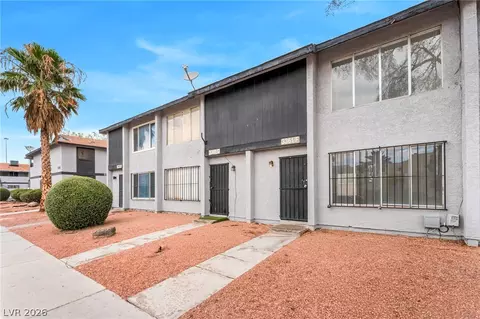 3361 Civic Center Dr #F, North Las Vegas, NV 89030