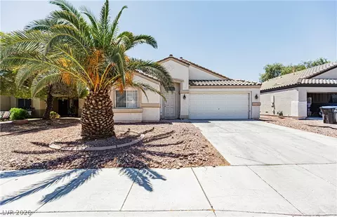 4205 W Delhi Ave, North Las Vegas, NV 89032