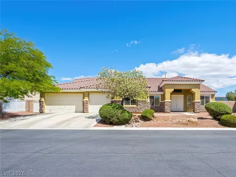 6524 Colossal Cave Ave, Las Vegas, NV 89131
